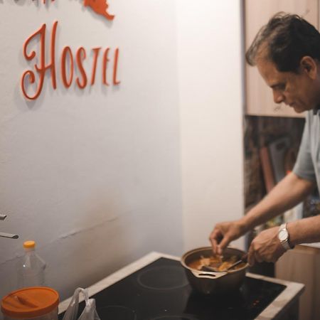 Asia Hostel Almaty Esterno foto